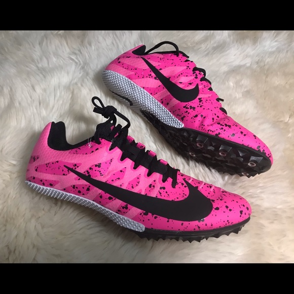 New Nike Zoom Rival Running Track Shoes - Picture 9 of 14